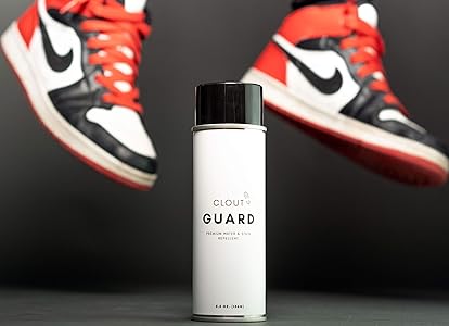 クレージュのWater  Repellent Amazon.com: COZGO Protect Shoe Protector Spray, Rain & Stain